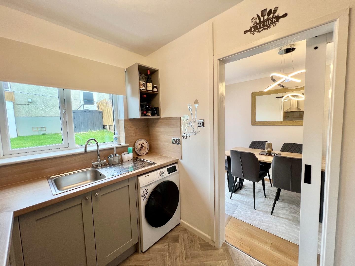 Ty Gwyn Drive, Brackla, Bridgend County Borough, CF31 2QF